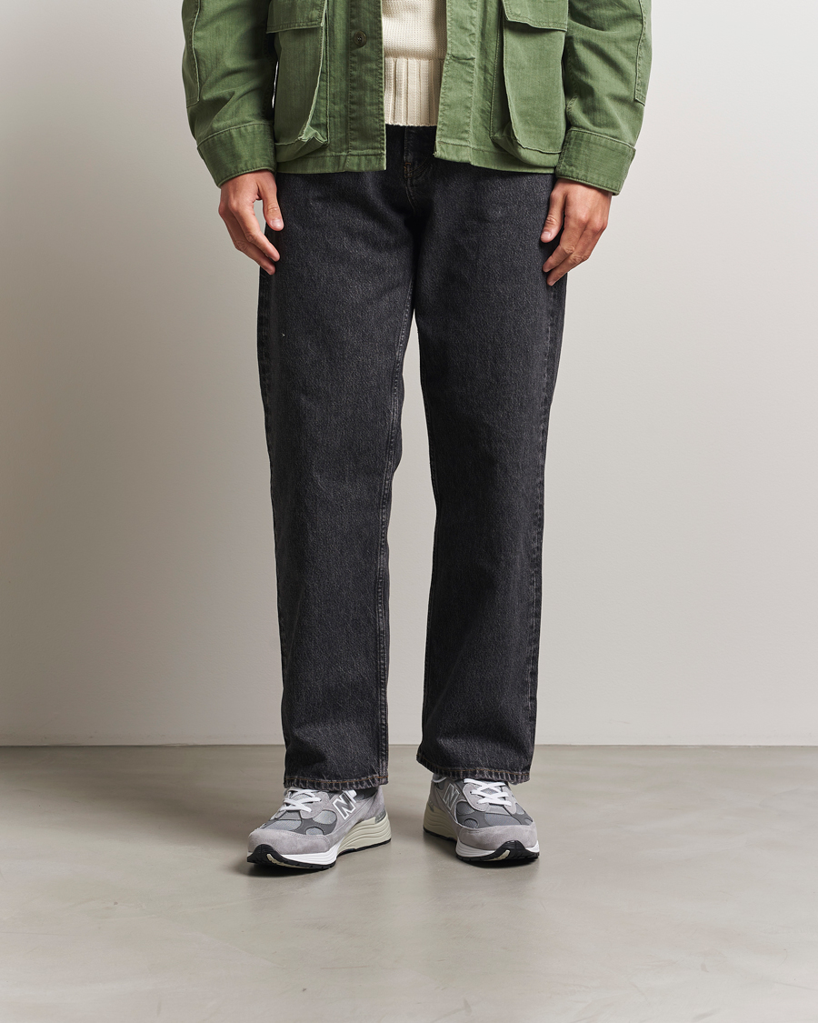 Uomini | Sneakers | New Balance | Made in Made In USA 992 Sneakers Grey