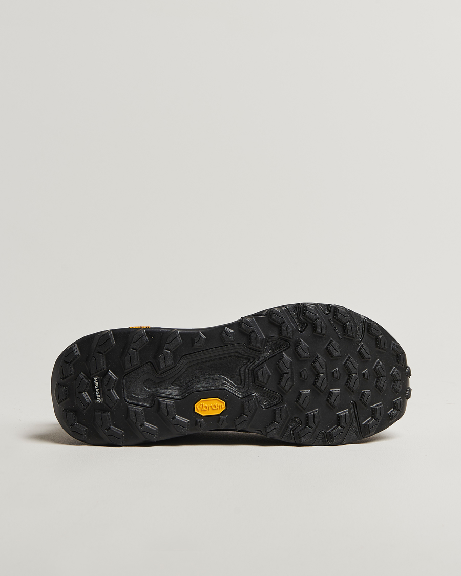 Uomini | Scarpe da corsa | New Balance Running | Fresh Foam X Hierro V9 Black