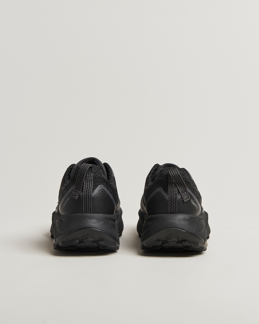 Uomini | Scarpe da corsa | New Balance Running | Fresh Foam X Hierro V9 Black