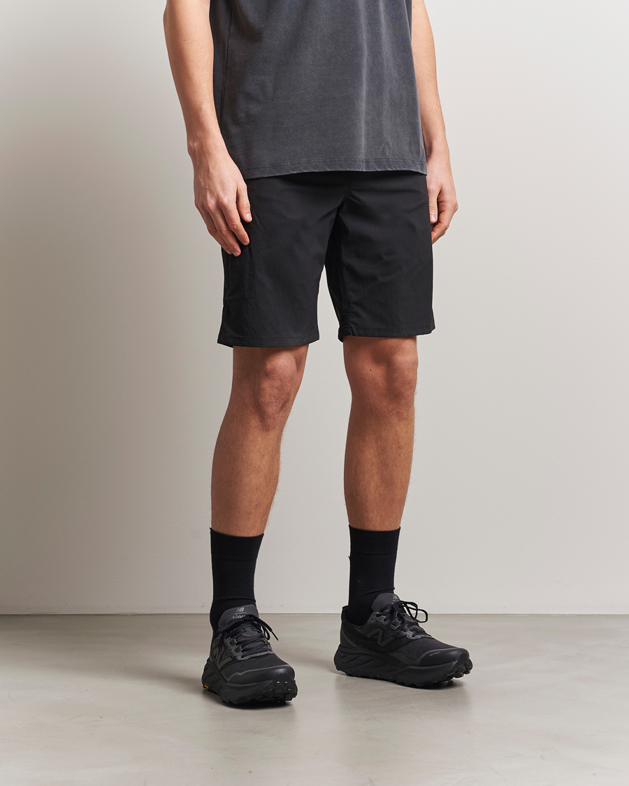 Uomini | Scarpe da corsa | New Balance Running | Fresh Foam X Hierro V9 Black