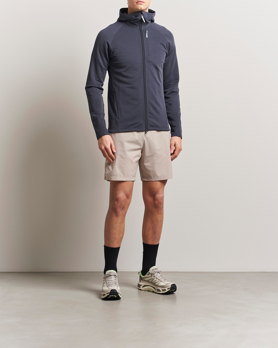 Uomini | Maglieria | Houdini | Aero Houdi Big Bang Blue