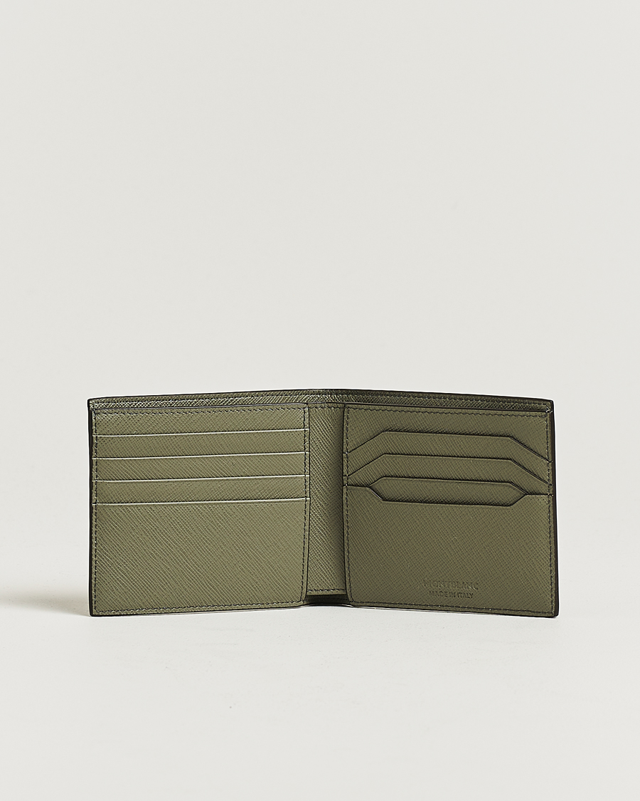 Uomini | Portafogli | Montblanc | Sartorial Wallet 8cc Grey