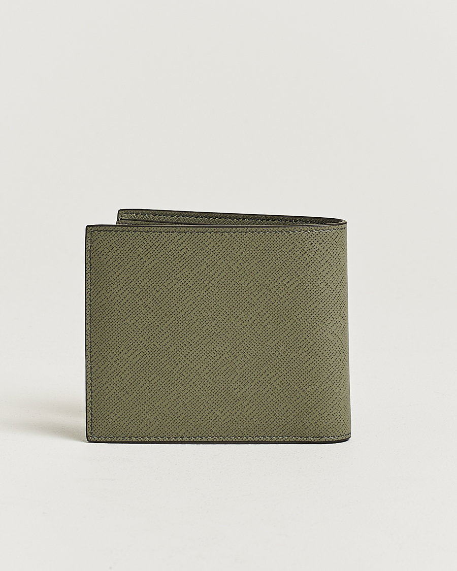 Uomini | Portafogli | Montblanc | Sartorial Wallet 8cc Grey