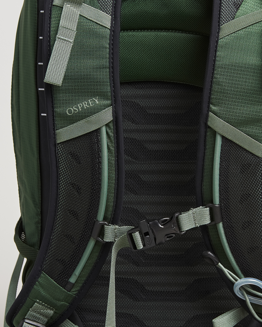 Uomini | Borse | Osprey | Talon 22 Green Canopy
