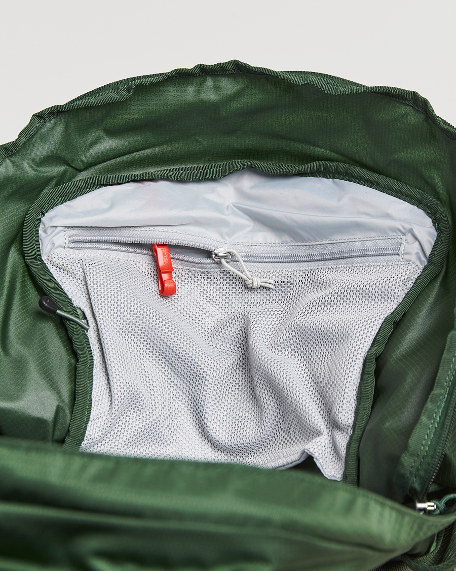 Uomini | Borse | Osprey | Talon 22 Green Canopy