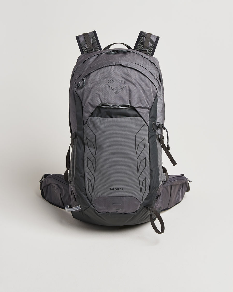 Uomini | Borse | Osprey | Talon 22 Phanton Grey
