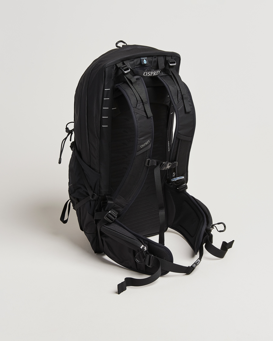 Uomini | Borse | Osprey | Talon 22 Black