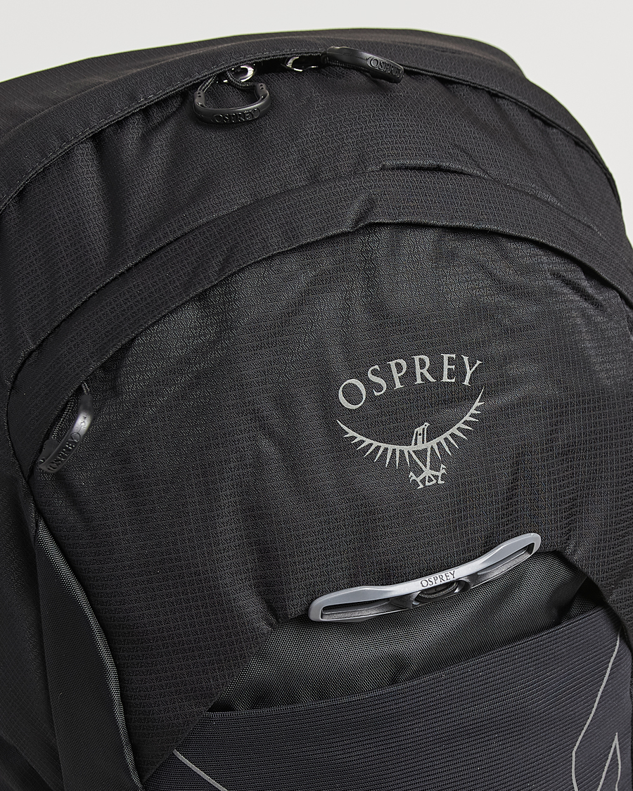 Uomini | Borse | Osprey | Talon 22 Black