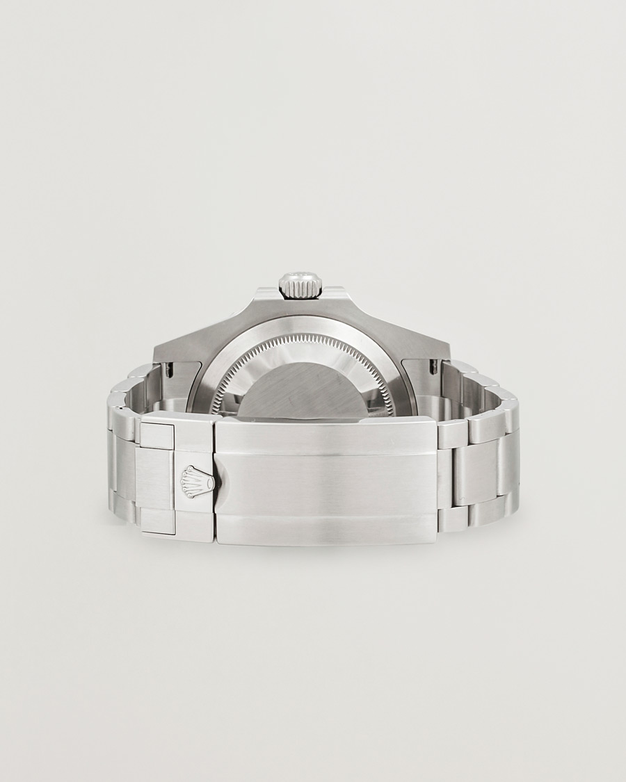 Uomini | Rolex Pre-Owned Submariner No Date | Rolex Pre-Owned | Submariner No Date