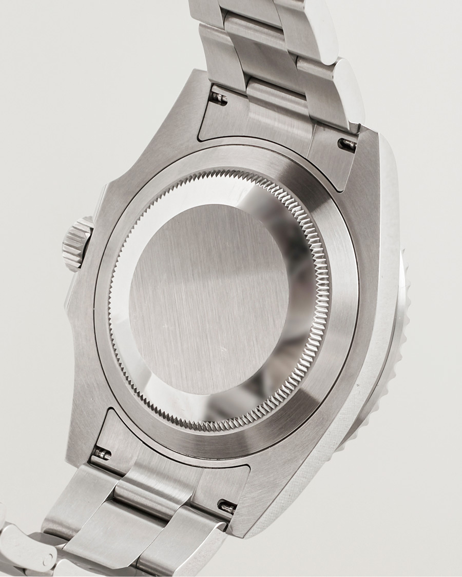 Uomini | Rolex Pre-Owned Submariner No Date | Rolex Pre-Owned | Submariner No Date