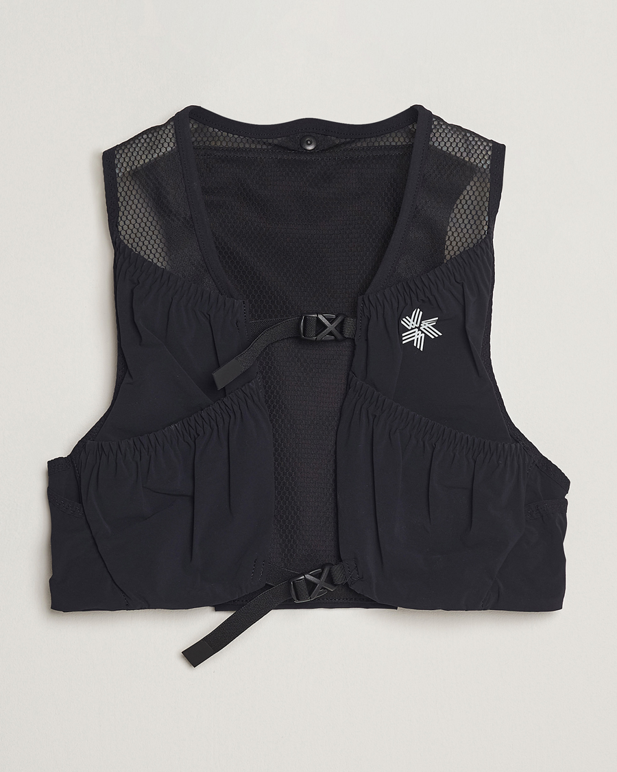 Uomini | Goldwin Star Trail Pack Black | Goldwin | Star Trail Pack Black