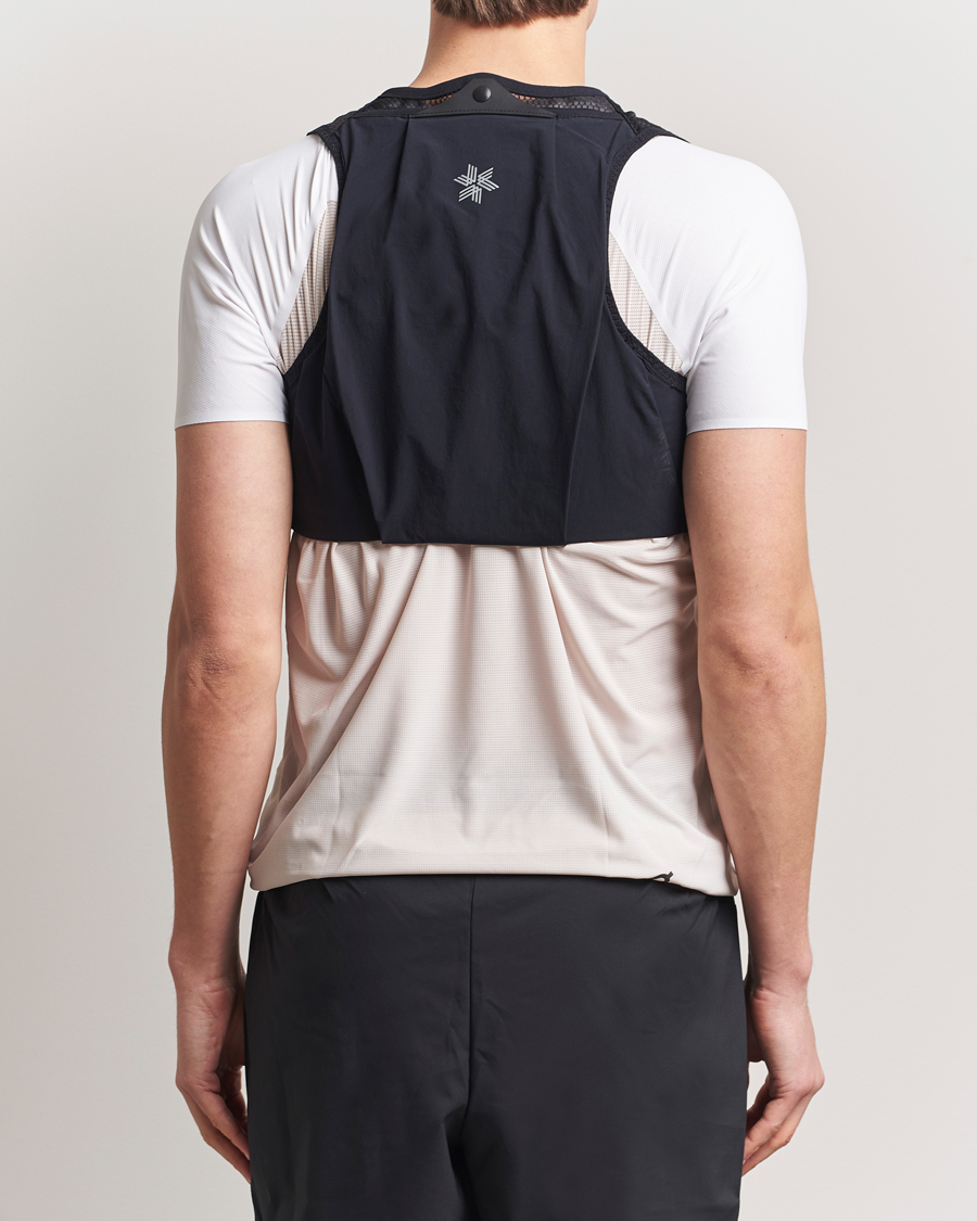 Uomini | Goldwin Star Trail Pack Black | Goldwin | Star Trail Pack Black