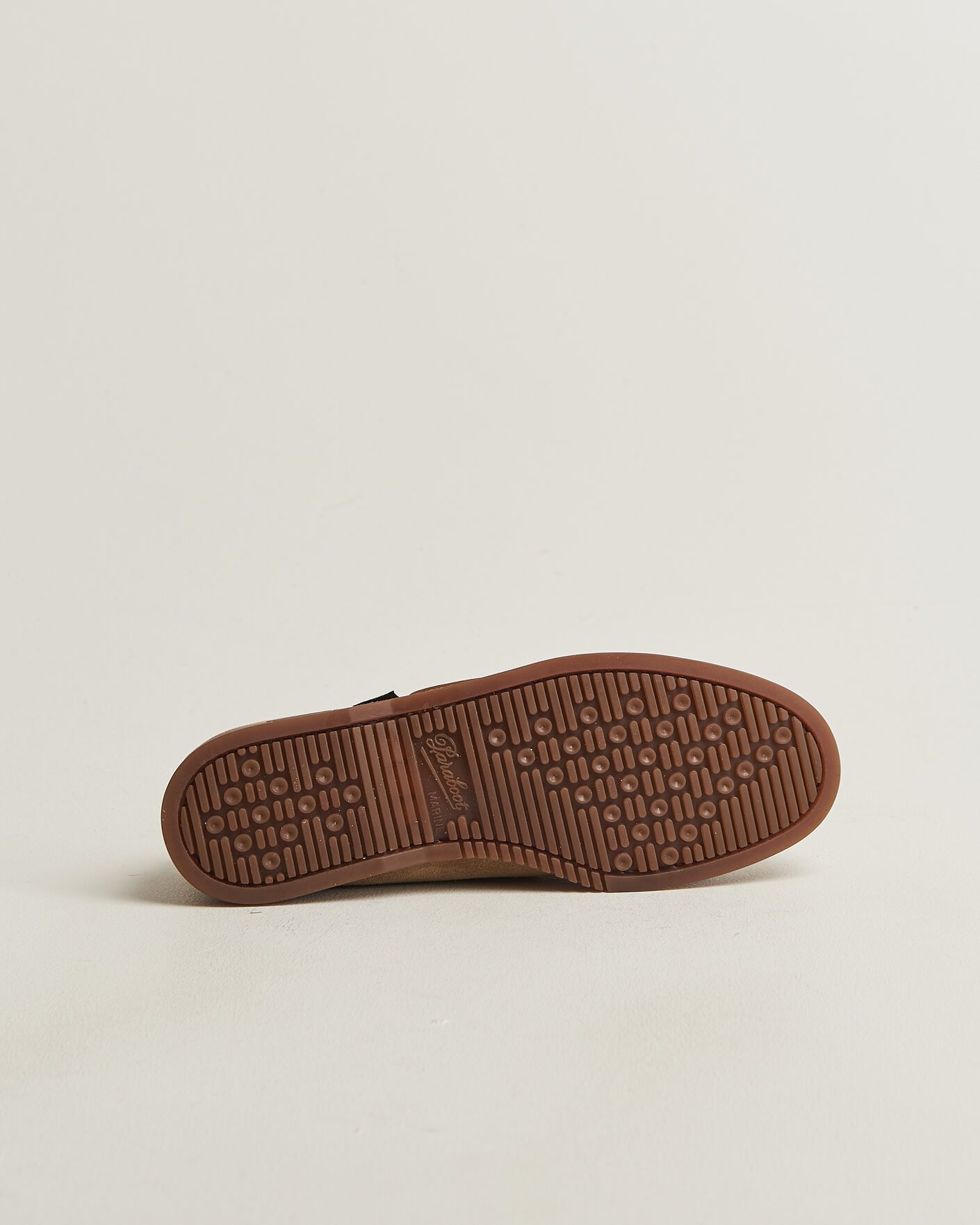 Uomini | Scarpe da barca | Paraboot | Barth Boat Shoe Sand Suede