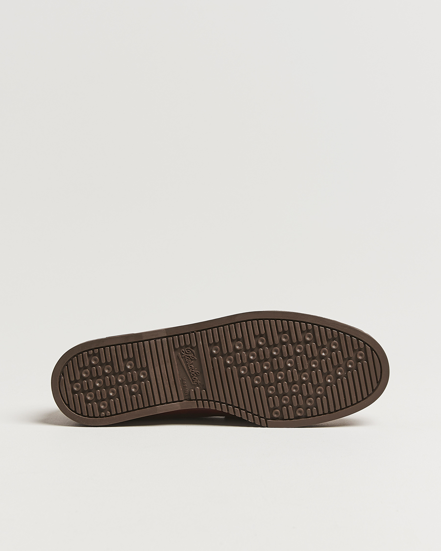 Uomini | Mocassini | Paraboot | Coraux Moccasin America
