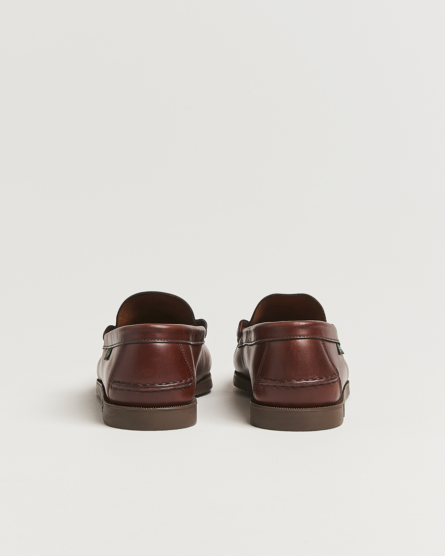 Uomini | Mocassini | Paraboot | Coraux Moccasin America