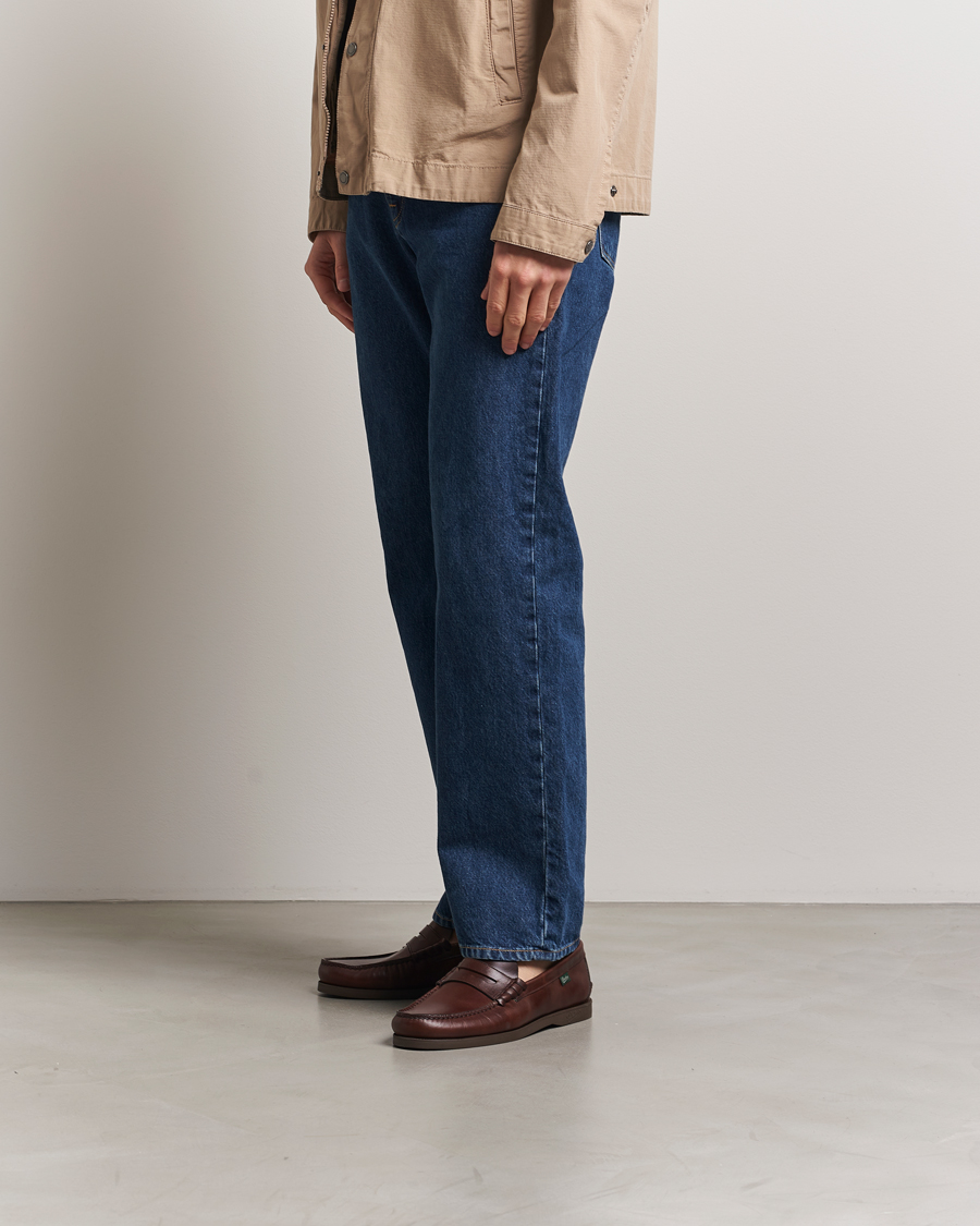 Uomini | Mocassini | Paraboot | Coraux Moccasin America