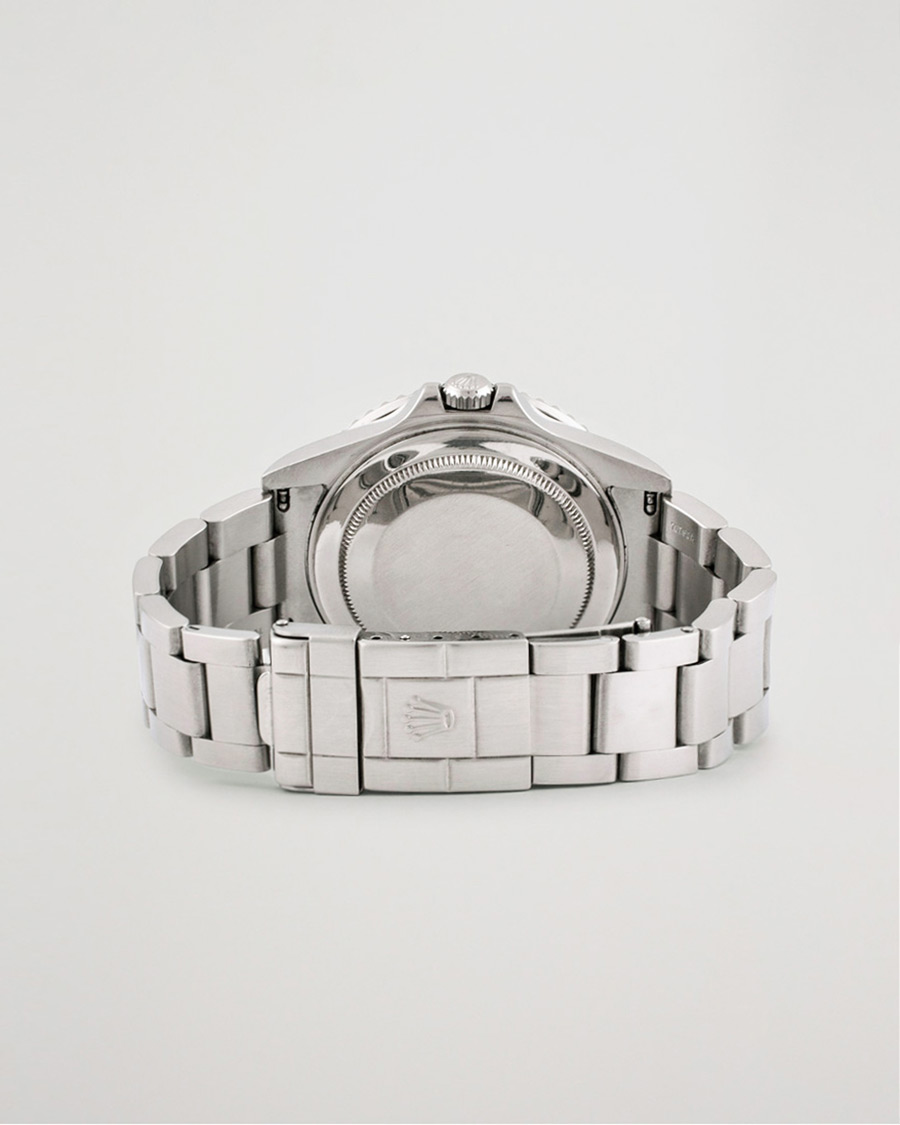 Uomini | Rolex Pre-Owned GMT-Master II | Rolex Pre-Owned | GMT-Master II
