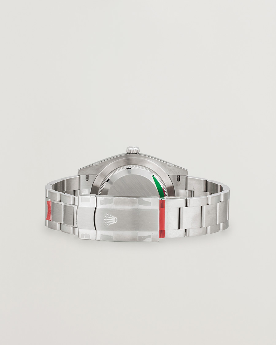 Uomini | Rolex Pre-Owned Oyster Perpetual | Rolex Pre-Owned | Oyster Perpetual