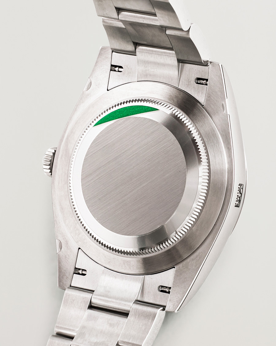 Uomini | Rolex Pre-Owned Oyster Perpetual | Rolex Pre-Owned | Oyster Perpetual