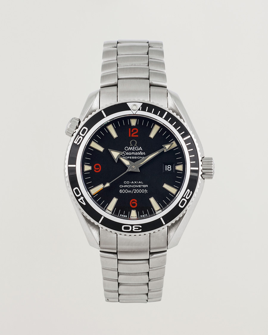 Uomini | Omega Pre-Owned Seamaster Planet Ocean | Omega Pre-Owned | Seamaster Planet Ocean