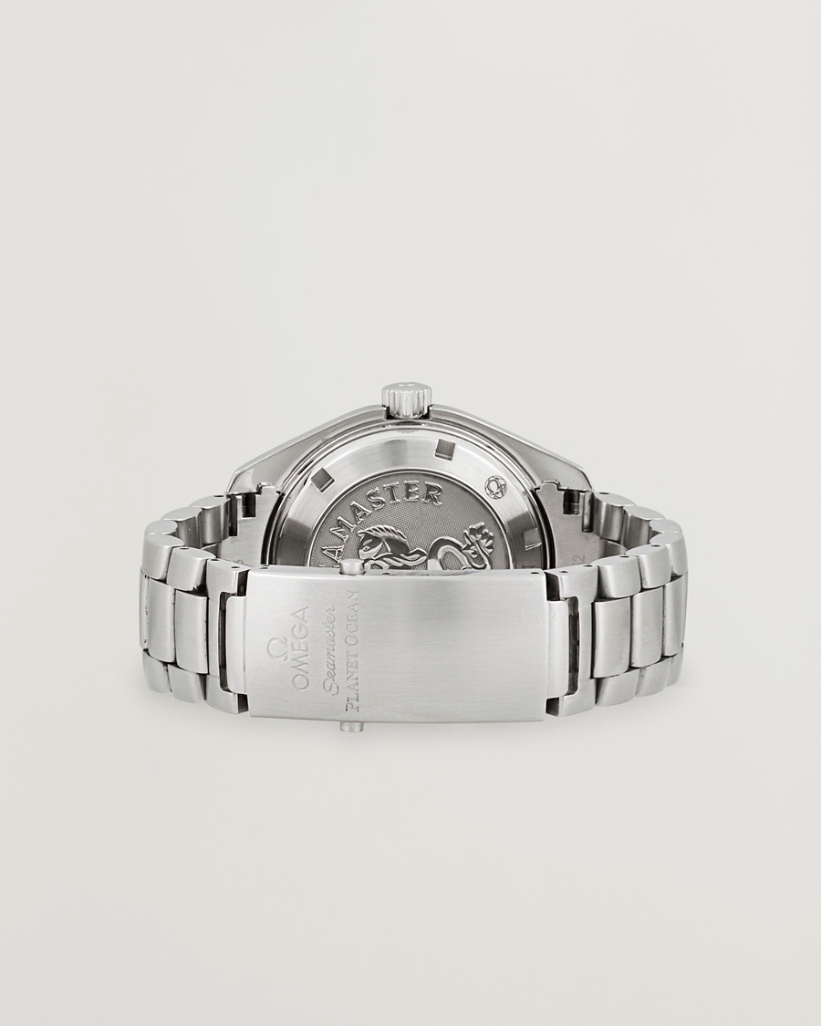 Uomini | Omega Pre-Owned Seamaster Planet Ocean | Omega Pre-Owned | Seamaster Planet Ocean