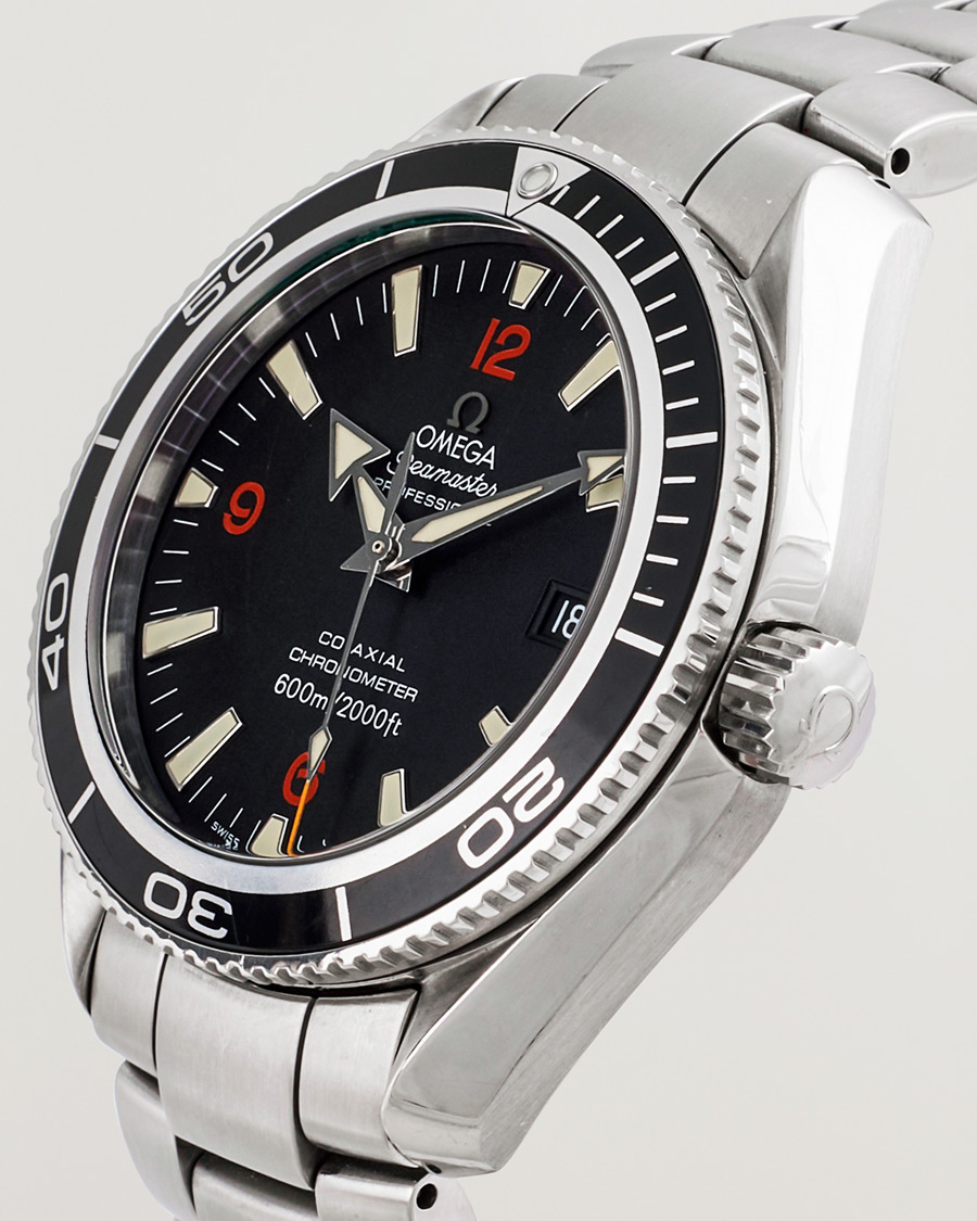 Uomini | Omega Pre-Owned Seamaster Planet Ocean | Omega Pre-Owned | Seamaster Planet Ocean