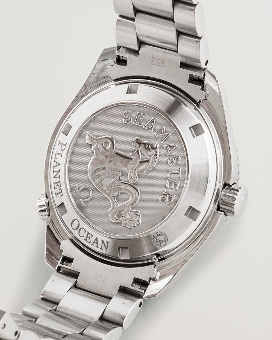 Uomini | Omega Pre-Owned Seamaster Planet Ocean | Omega Pre-Owned | Seamaster Planet Ocean
