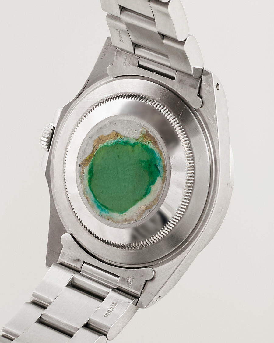Uomini | Rolex Pre-Owned Explorer II | Rolex Pre-Owned | Explorer II