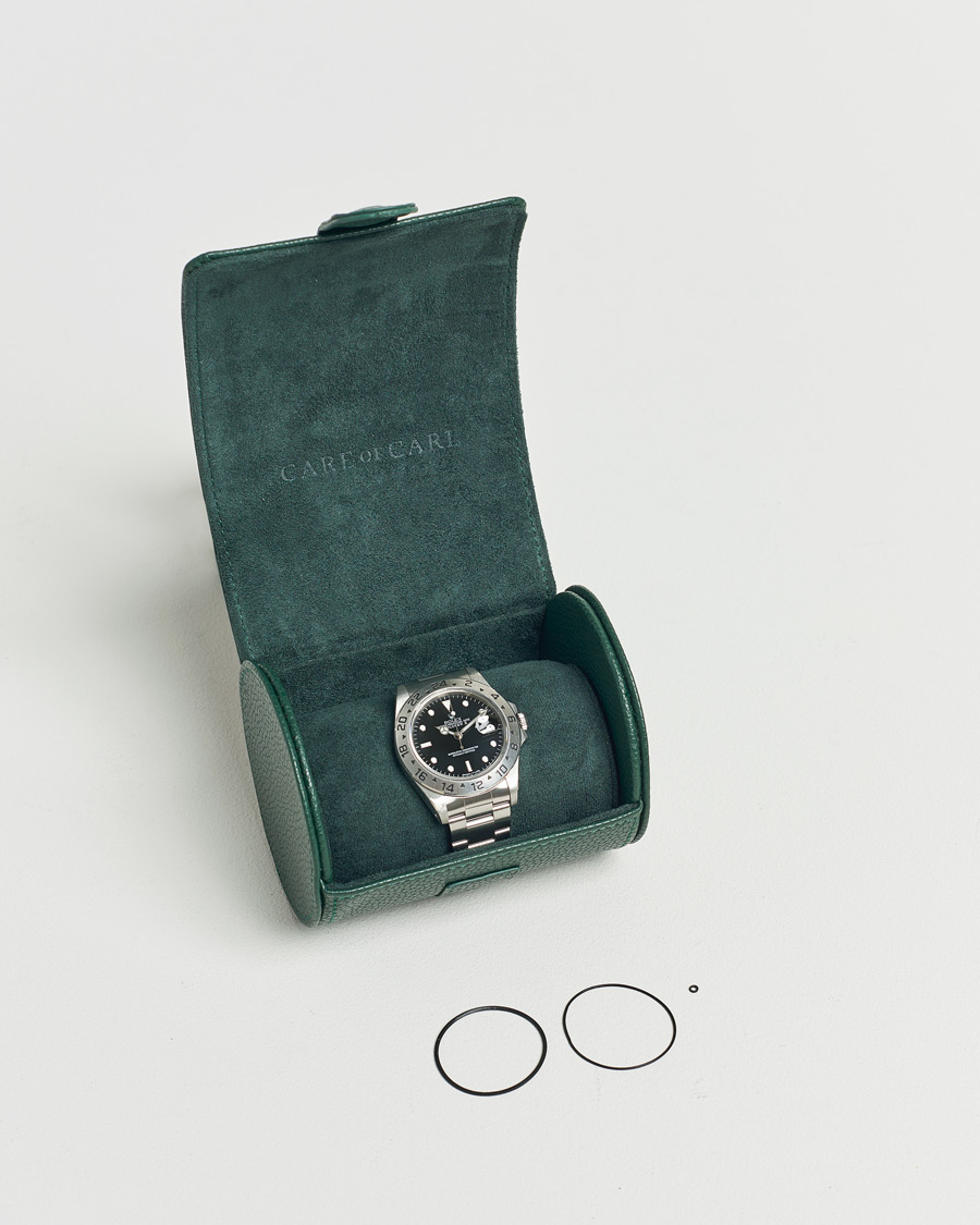 Uomini | Rolex Pre-Owned Explorer II | Rolex Pre-Owned | Explorer II