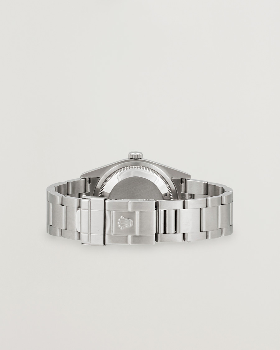 Uomini | Rolex Pre-Owned Explorer | Rolex Pre-Owned | Explorer