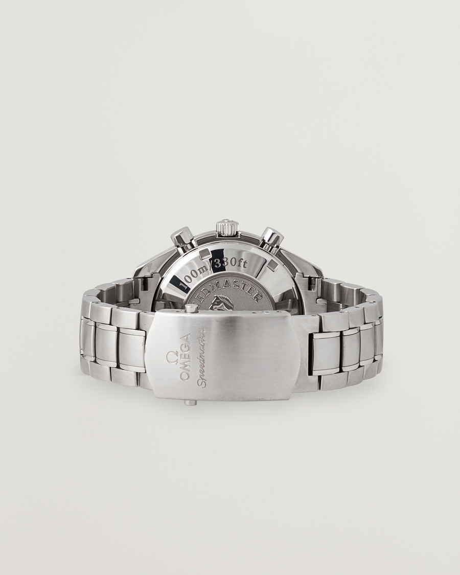 Uomini | Omega Pre-Owned Speedmaster Date | Omega Pre-Owned | Speedmaster Date