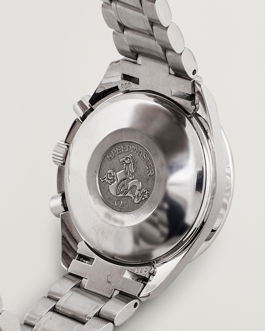 Uomini | Omega Pre-Owned Speedmaster Date | Omega Pre-Owned | Speedmaster Date