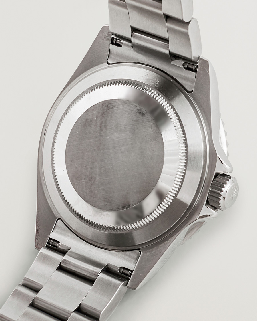 Uomini | Rolex Pre-Owned Submariner Date Kermit | Rolex Pre-Owned | Submariner Date Kermit