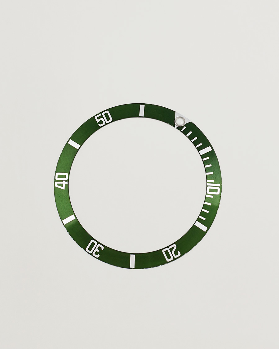 Uomini | Rolex Pre-Owned Submariner Date Kermit | Rolex Pre-Owned | Submariner Date Kermit
