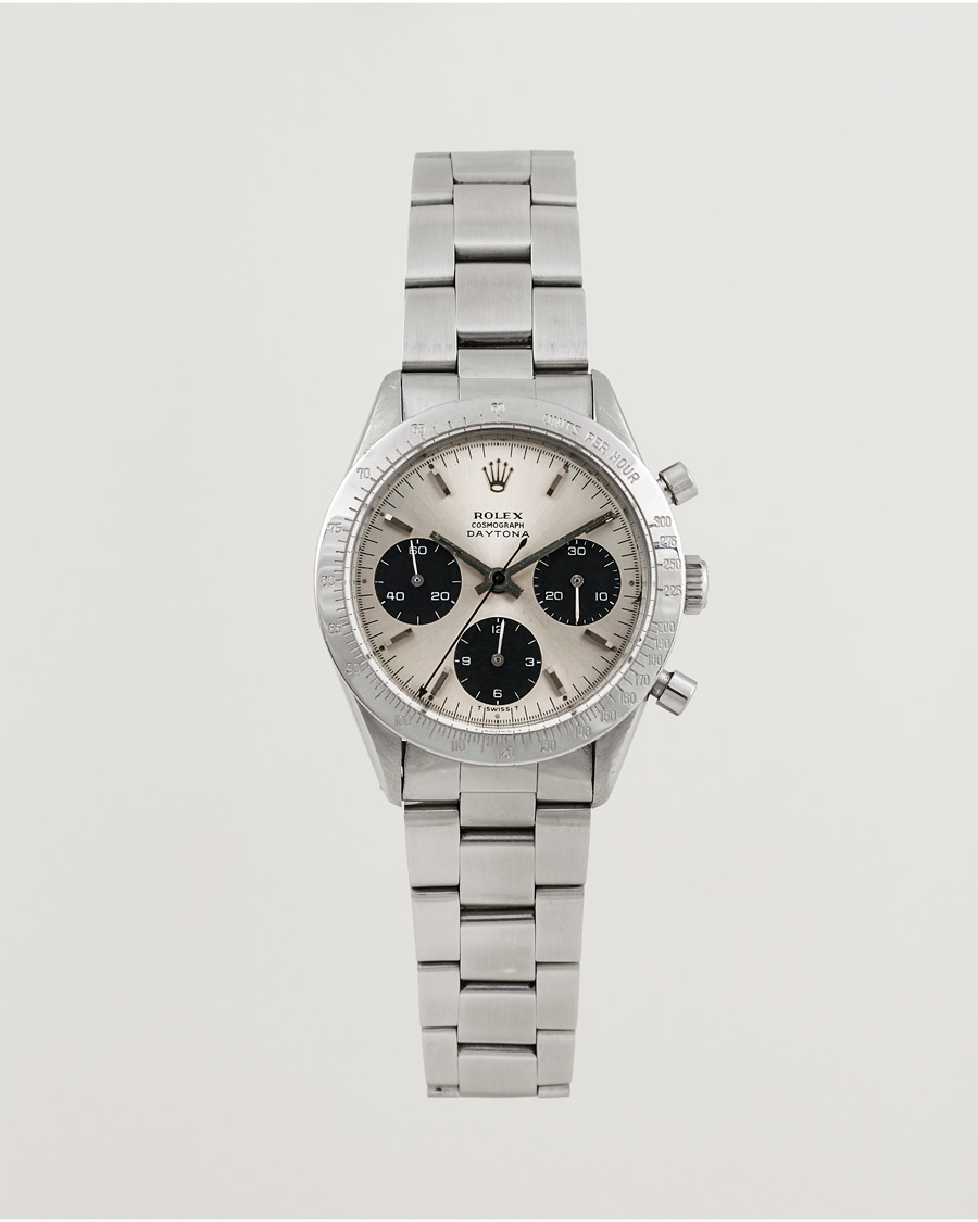 Uomini | Pre-Owned & Vintage Watches | Rolex Pre-Owned | Big Daytona