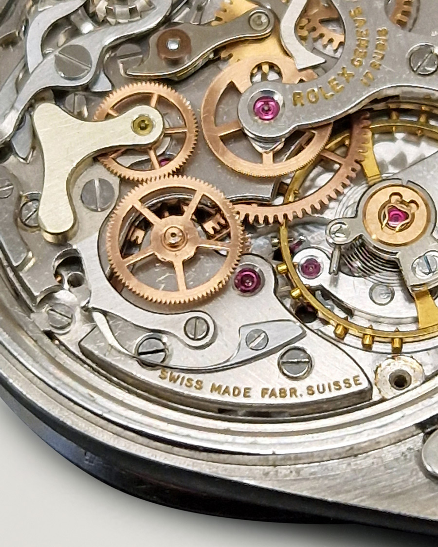 Uomini | Pre-Owned & Vintage Watches | Rolex Pre-Owned | Big Daytona