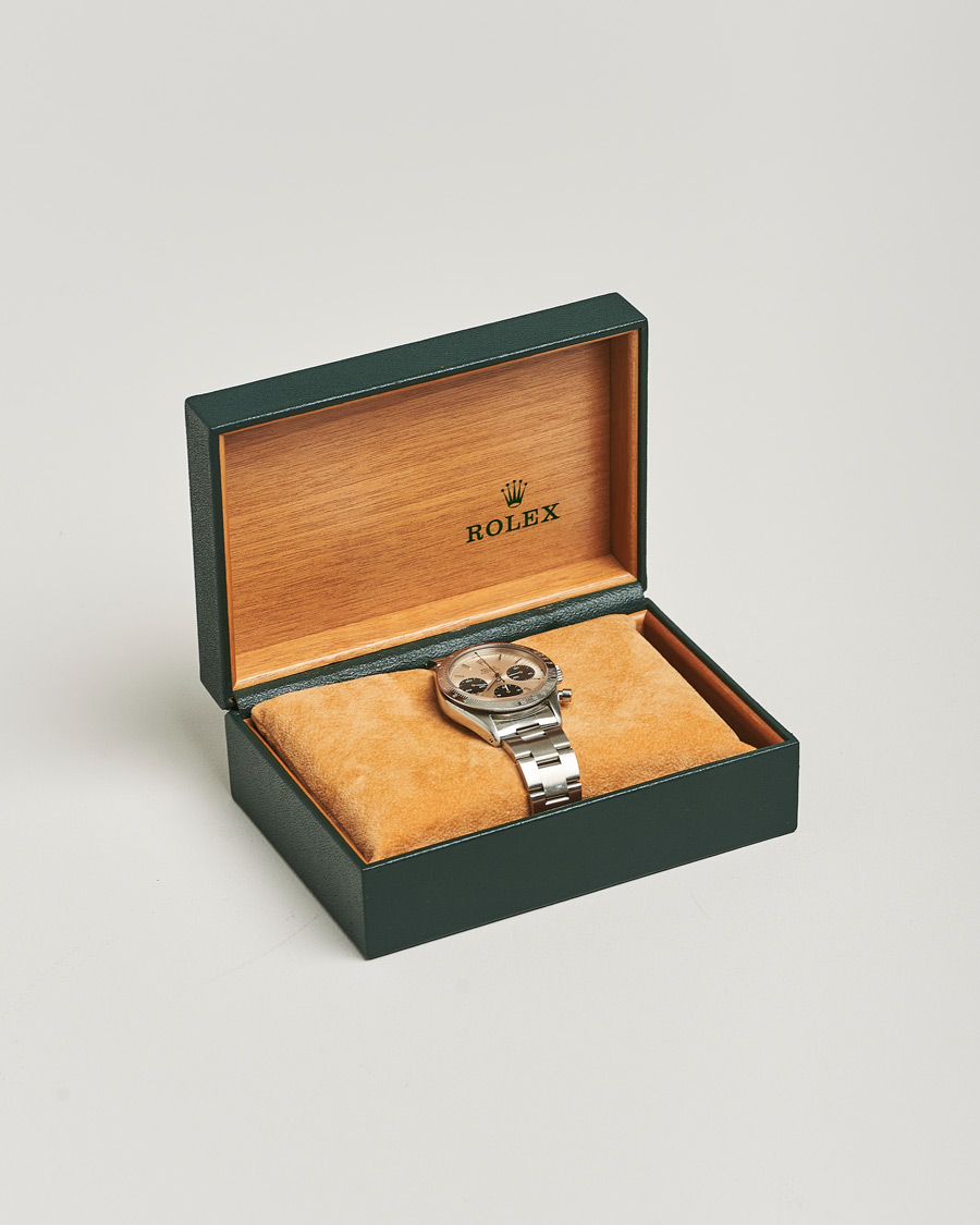 Uomini | Pre-Owned & Vintage Watches | Rolex Pre-Owned | Big Daytona