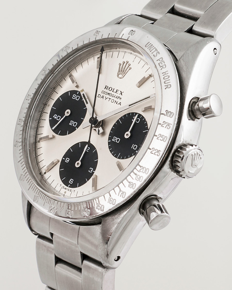 Uomini | Pre-Owned & Vintage Watches | Rolex Pre-Owned | Big Daytona