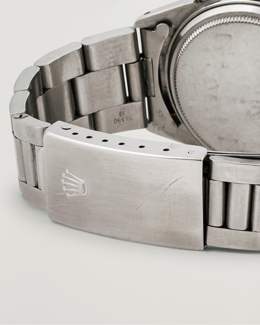 Uomini | Pre-Owned & Vintage Watches | Rolex Pre-Owned | Big Daytona