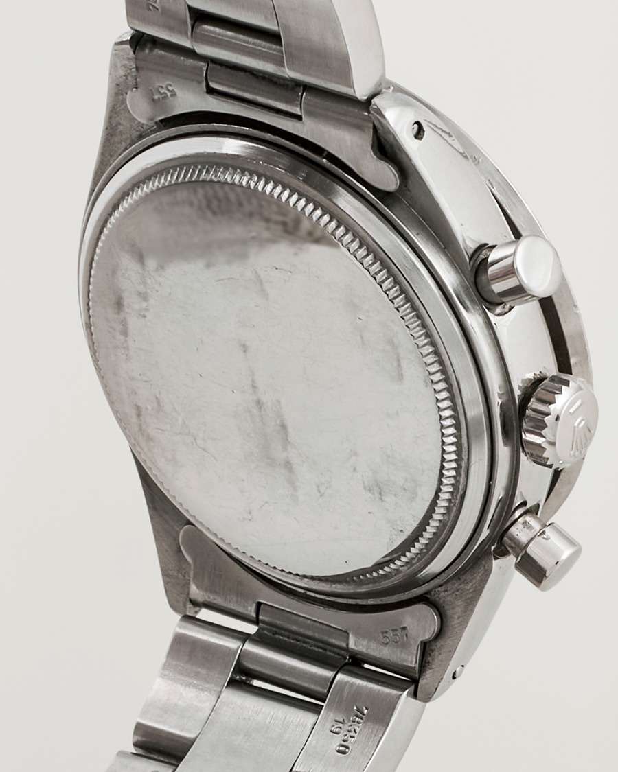 Uomini | Pre-Owned & Vintage Watches | Rolex Pre-Owned | Big Daytona