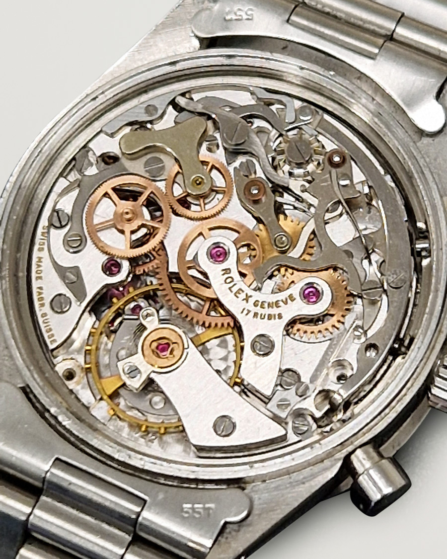 Uomini | Pre-Owned & Vintage Watches | Rolex Pre-Owned | Big Daytona