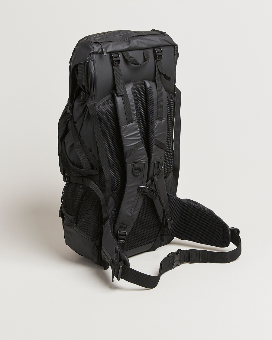 Uomini | Borse | Snow Peak | Active Field Backpack L Black