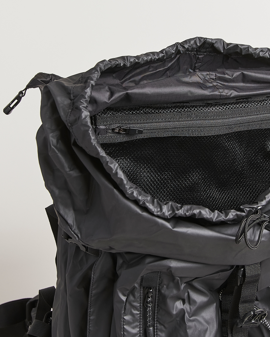 Uomini | Borse | Snow Peak | Active Field Backpack L Black
