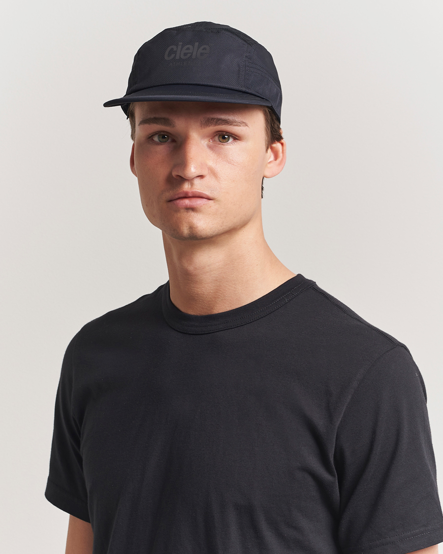 Uomini | Cappelli & Berretti | Ciele | GOCap Running Cap Shadowcast