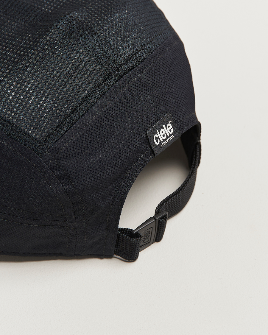 Uomini | Cappelli & Berretti | Ciele | GOCap Running Cap Shadowcast