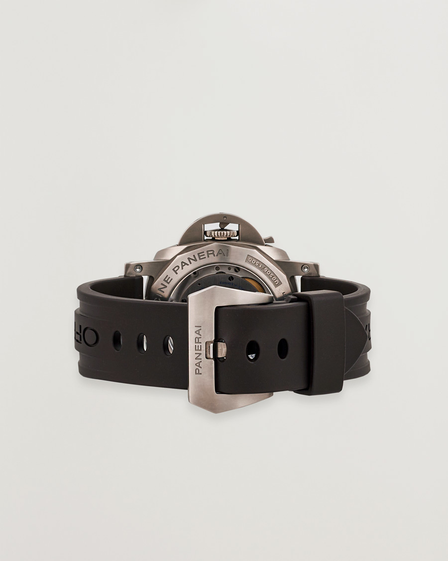 Uomini | Panerai Pre-Owned Luminor Marina PAM01351 | Panerai Pre-Owned | Luminor Marina PAM01351