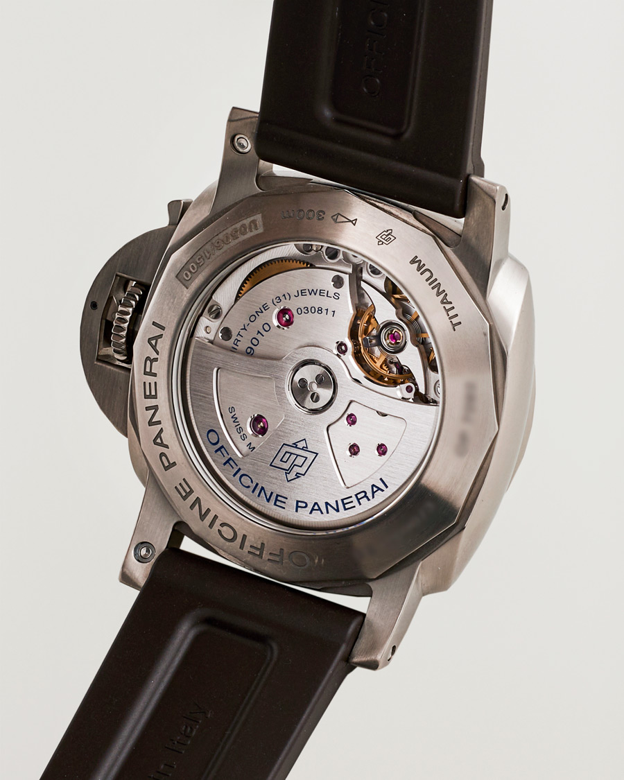 Uomini | Panerai Pre-Owned Luminor Marina PAM01351 | Panerai Pre-Owned | Luminor Marina PAM01351