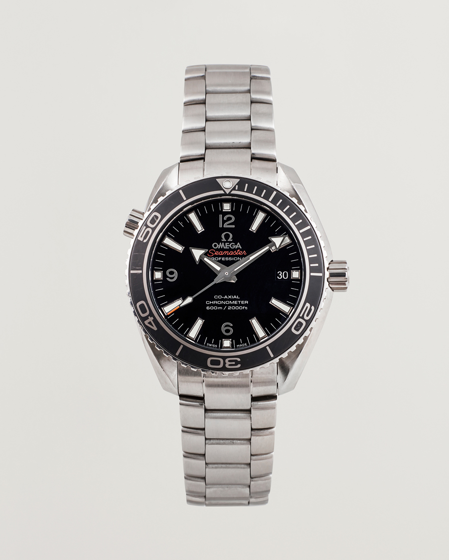Uomini | Omega Pre-Owned Seamaster Planet Ocean | Omega Pre-Owned | Seamaster Planet Ocean