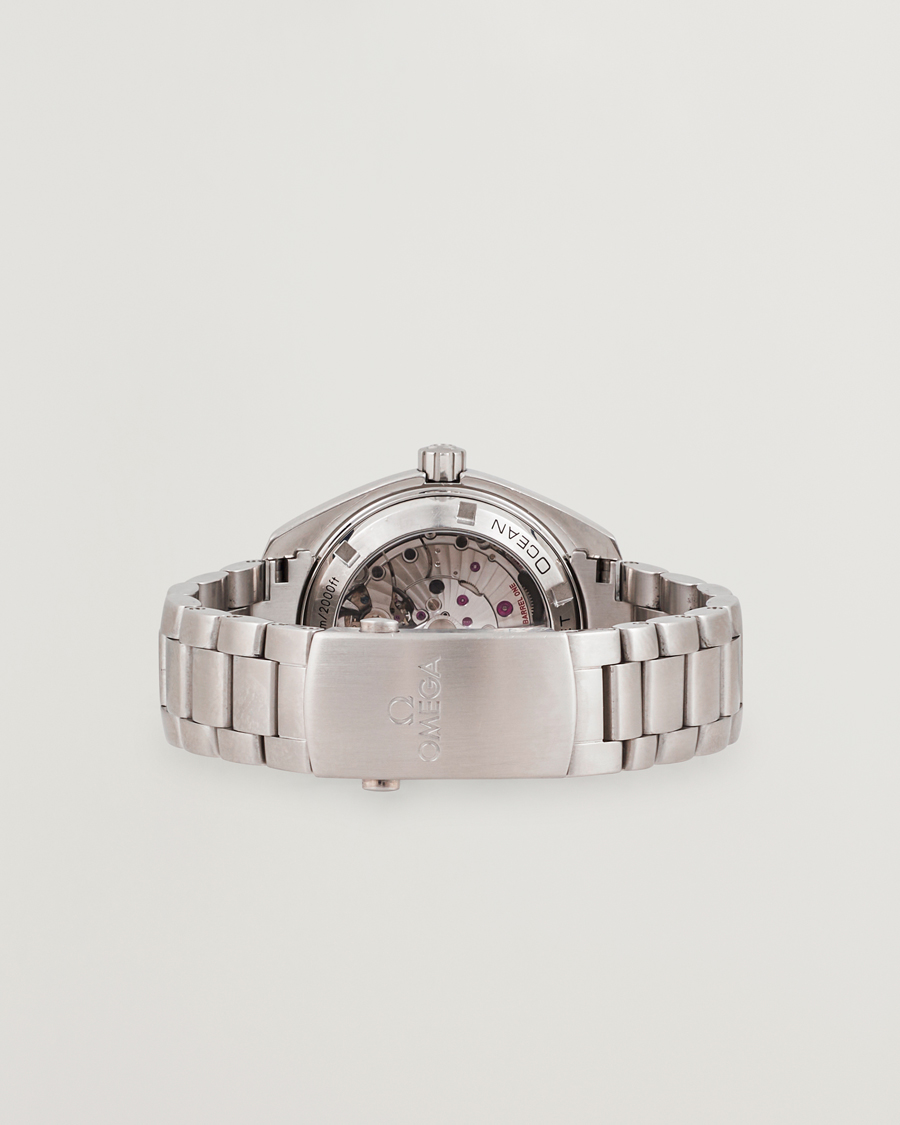 Uomini | Omega Pre-Owned Seamaster Planet Ocean | Omega Pre-Owned | Seamaster Planet Ocean
