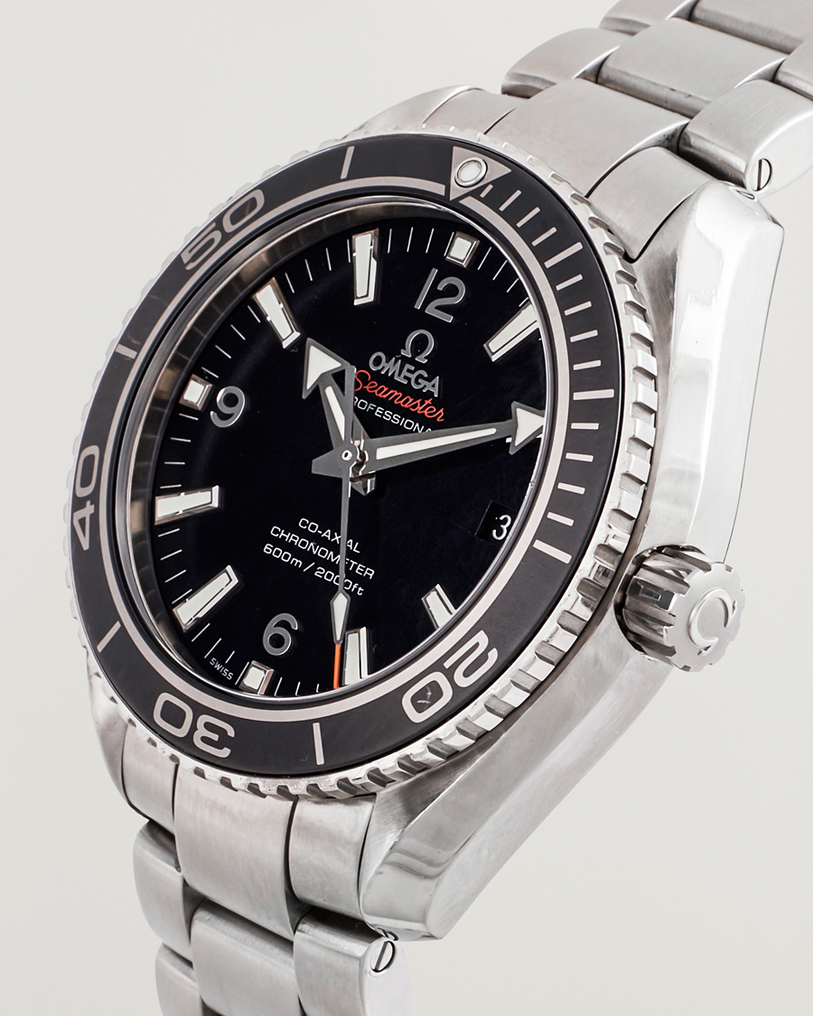 Uomini | Omega Pre-Owned Seamaster Planet Ocean | Omega Pre-Owned | Seamaster Planet Ocean